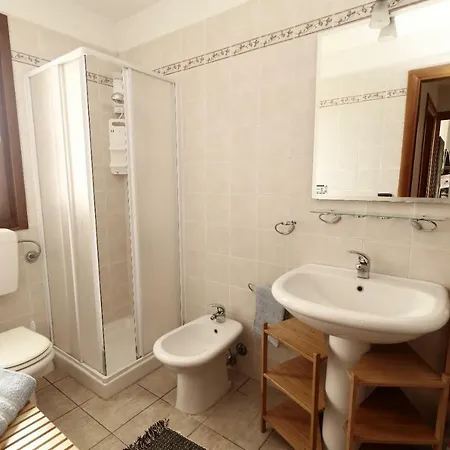 Red House Attico |sitcase Apartmán Lecce