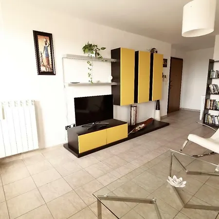 Apartmán Red House Attico |sitcase