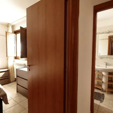 Apartmán Red House Attico |sitcase *