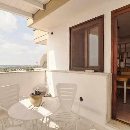 Red House Attico |sitcase Lecce